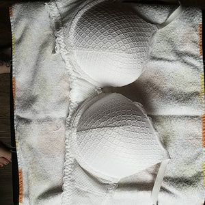 Aerie Everyday Plunge Bra